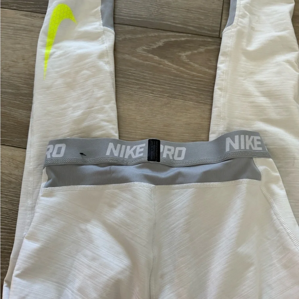 Nike pro spandex